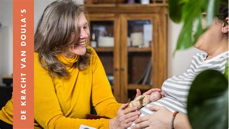 Schema met de verschillende opleidingsmogelijkheden voor doula's in België