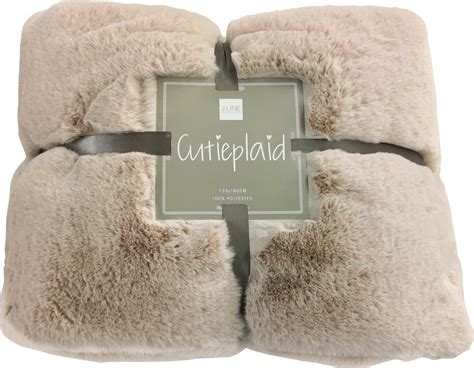 Luxe woondeken in neutrale tinten