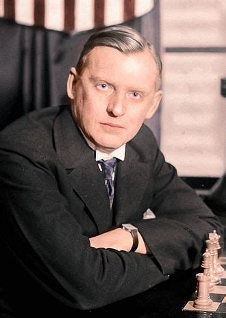 Aleksandr Aljechin