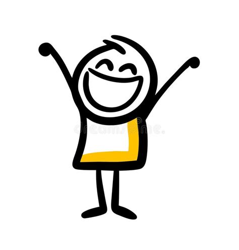 Illustratie van een kind dat blij onder een gepersonaliseerd dekbedovertrek ligt.