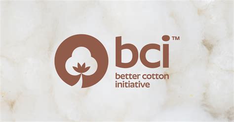 Infographic over het Better Cotton Initiative en de voordelen van duurzaam katoen.