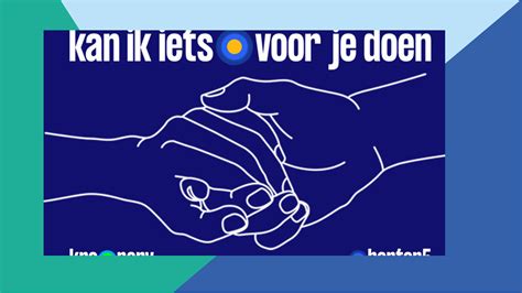 Logo van Dorcas met een afbeelding van mensen die geholpen worden.