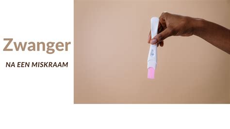 Hoop en toekomstige zwangerschappen na een miskraam