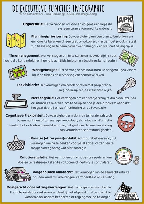 Infographic die de functies van de placenta uitlegt.