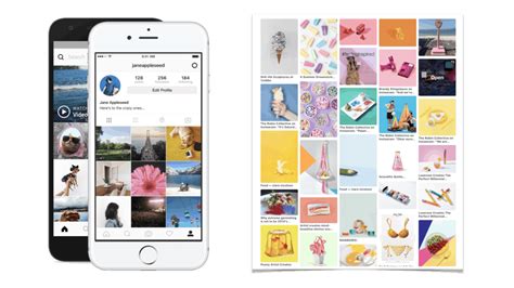Voorbeeld van een visueel aantrekkelijke social media post voor een evenement