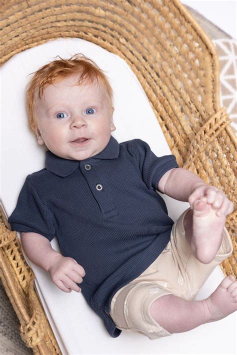 Voorbeelden van mix-and-match outfits van Ducky Beau