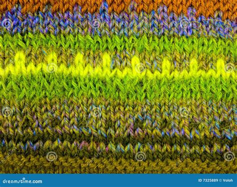 Detail van de textuur van Europese wol