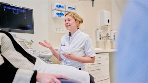 Schema van de IUI-behandeling met milde hyperstimulatie