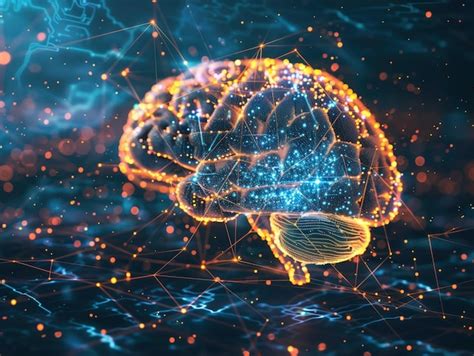 Visualisatie van een kunstmatig menselijk embryomodel, met nadruk op de stamcellen waaruit het is opgebouwd.