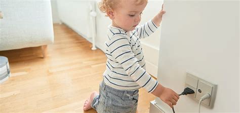 Overzicht van diverse babyproof en kindveilige producten
