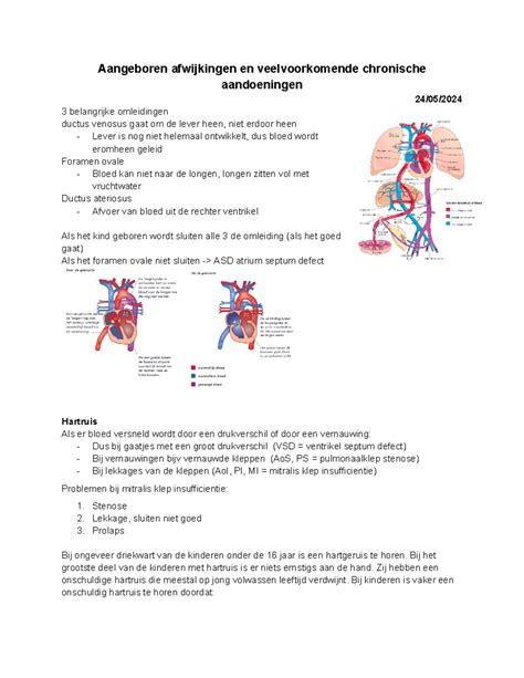 Illustratie die enkele veelvoorkomende aangeboren afwijkingen toont, zoals een open rug en schisis.