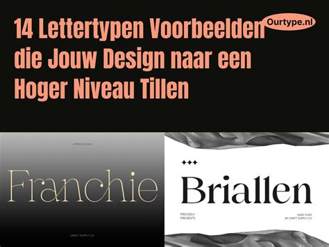 Illustratie van verschillende lettertype- en kleuropties voor geboorteraamstickers