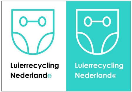 Infographic die het proces van luierrecycling illustreert, van luier tot nieuwe producten en energie.