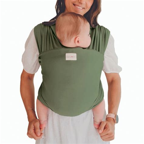 Detailfoto van de stof van de Babylonia Tricot-Slen Organic, met focus op de textuur en breitechniek.