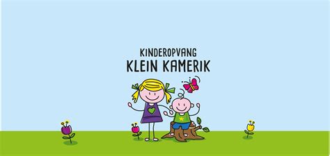Algemene sfeerimpressie van Kinderopvang Klein Kamerik met spelende kinderen