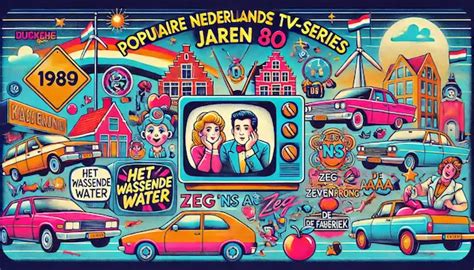 Collage van verschillende strips uit de jaren '80.