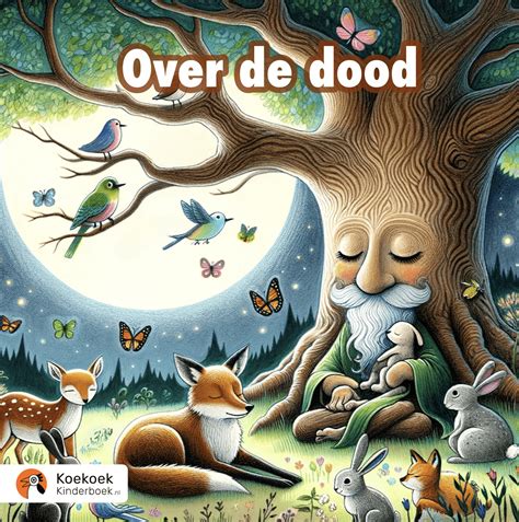 Cover van het kinderboek 