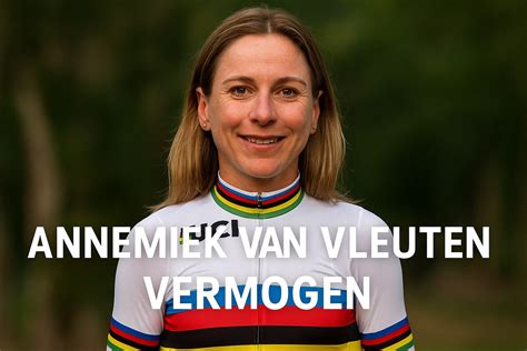 Infographic met de belangrijkste overwinningen van Annemiek van Vleuten