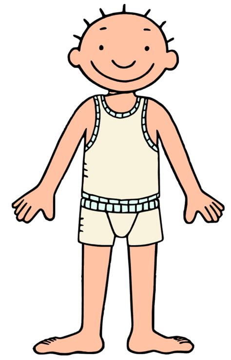 Illustratie van Jules, de hoofdpersoon van de leermethode 