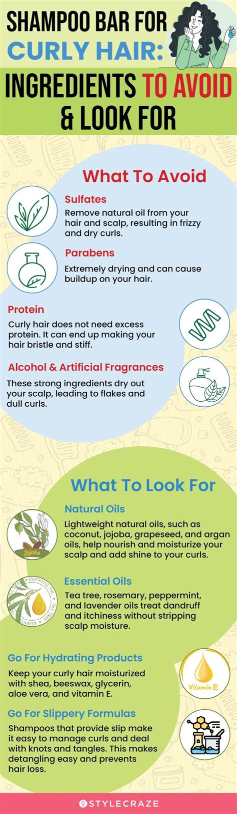 Infographic met symbolen voor ingrediënten om te vermijden (parfum, parabenen, minerale oliën, uitdrogende alcoholen)
