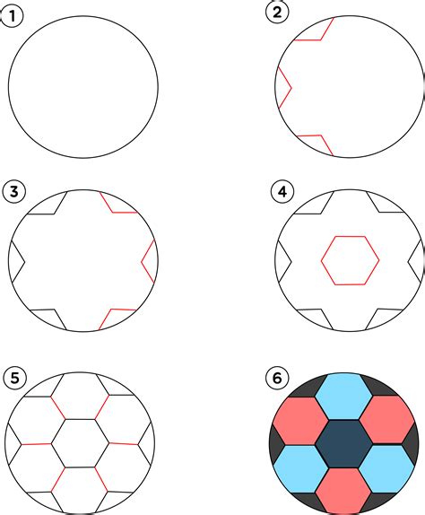 Een stap-voor-stap illustratie van het maken van mini donuts, van het mengen van ingrediënten tot het versieren.