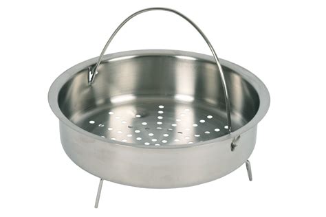 Stoommandje met wortel
