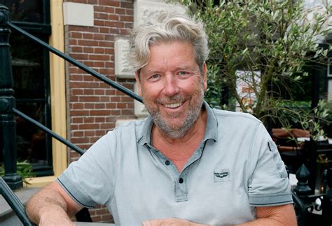 Henkjan Smits als jurylid bij Idols