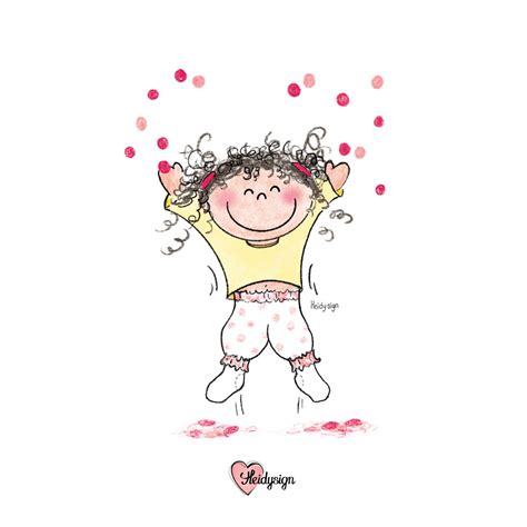 Vrolijk vormgegeven zwangerschapskaart met confetti en een illustratie van een babyvoetje