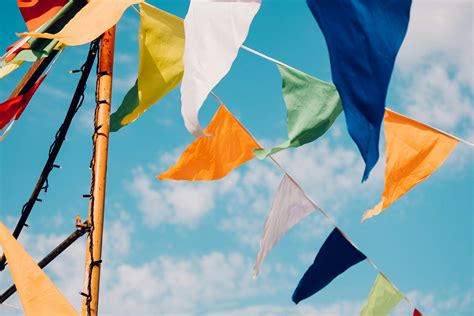 Overzicht van prijzen en opties voor gepersonaliseerde slingers.