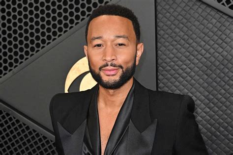 Foto van John Legend