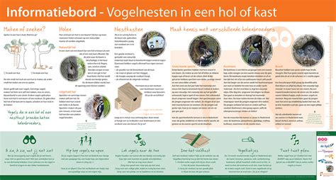 Informatiebord over de voorbereidingen voor een keizersnede