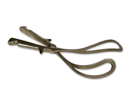 Illustratie van een verlostang