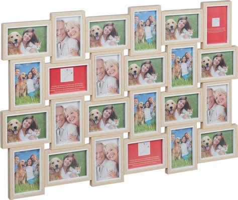 een voorbeeld van een fotolijst met gravure van een naam of tekst