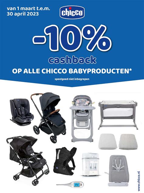 Illustratie van diverse babyboxen met daarin babyproducten, folders en kortingsbonnen.