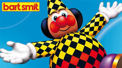 Infographic met de tijdlijn van Bart Smit, inclusief overnames en naamsveranderingen