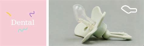 Detailfoto van de Difrax 1-2-3 speen met aanduiding van de standen I, II, III