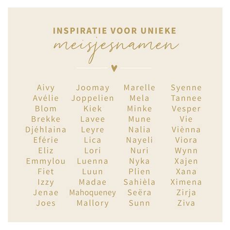 Griekse meisjesnamen met hun betekenis.