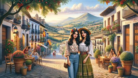 Spaanse meisjesnamen en hun betekenissen.