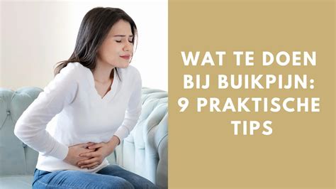 visualisatie van buikpijn tijdens een miskraam