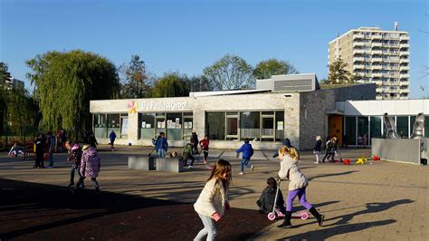 Overzicht van kinderdagverblijven in Arnhem