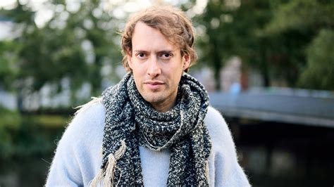 Eloi Youssef als frontman van Kensington