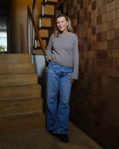 Saskia Noort, schrijfster en columniste