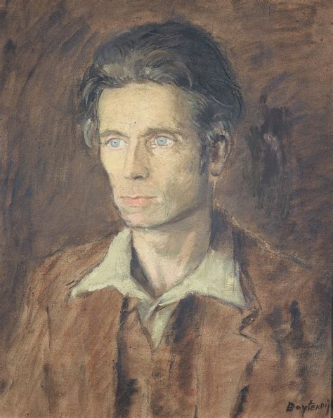 Een beschilderd popje dat Hendrik de Vries aan Grietje gaf.