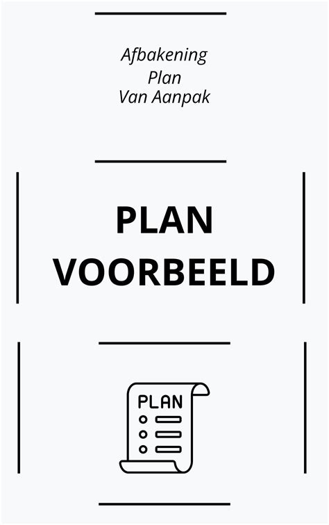 Voorbeeld van een slijmprop (illustratie)
