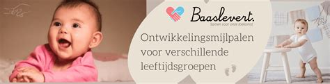 Infographic met ontwikkelingsmijlpalen voor premature baby's