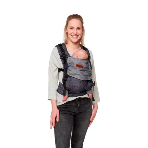 Overzicht van de ByKay 4 Way Click Carrier en de Babylonia Flexia draagzak