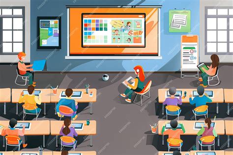 Infographic die de verschillende studievormen (klassikaal, e-learning, virtual classroom) vergelijkt.