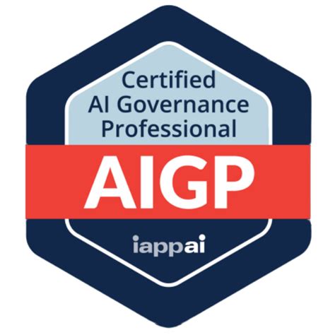 Logo van IAPP en een badge die CPE punten aangeeft.