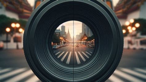 Illustratie van de gezichtsontwikkeling van een baby, met focus op de beperkte scherpte en kleurperceptie bij de geboorte.