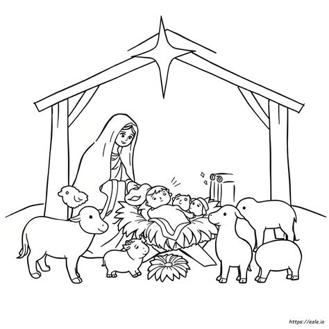 Illustratie van de geboorte van een koninklijk kind met saluutschoten en vlaggen